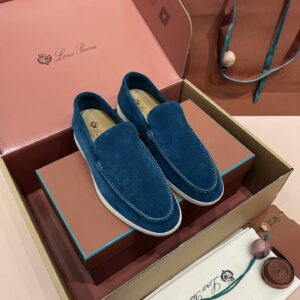 Loropiana Summer Walk Loafer
