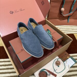 Loropiana Summer Walk Loafer