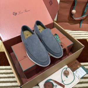Loropiana Summer Walk Loafer