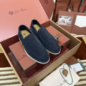 Loropiana Summer Walk Loafer
