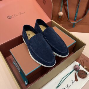 Loropiana Summer Walk Loafer