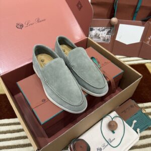 Loropiana Summer Walk Loafer