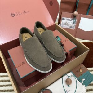 Loropiana Summer Walk Loafer