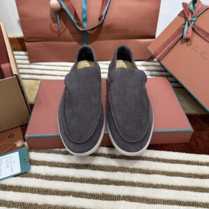 Loropiana Summer Walk Loafer