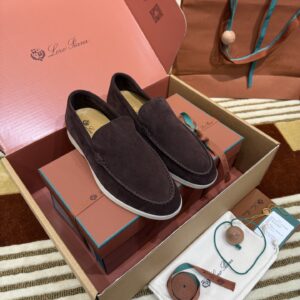 Loropiana Summer Walk Loafer