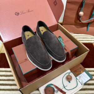 Loropiana Summer Walk Loafer