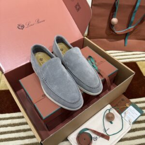 Loropiana Summer Walk Loafer