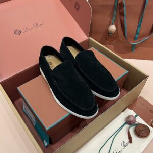 Loropiana Summer Walk Loafer