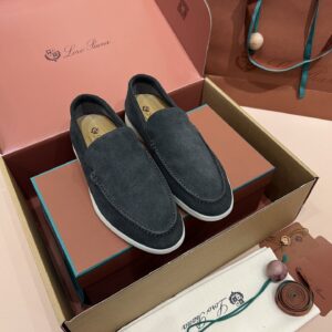 Loropiana Summer Walk Loafer