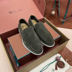 Loropiana Summer Walk Loafer