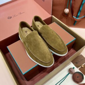 Loropiana Summer Walk Loafer