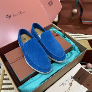 Loropiana Summer Walk Loafer