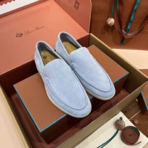 Loropiana Summer Walk Loafer