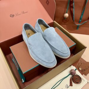 Loropiana Summer Walk Loafer