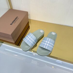 Burberry sandal