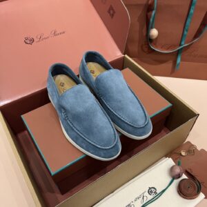 Loropiana Summer Walk Loafer