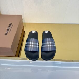Burberry sandal