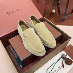 Loropiana Summer Walk Loafer