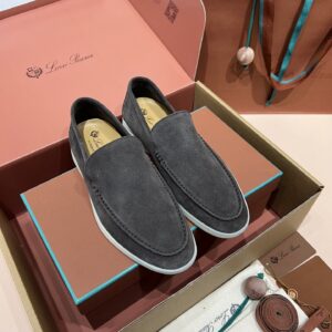 Loropiana Summer Walk Loafer