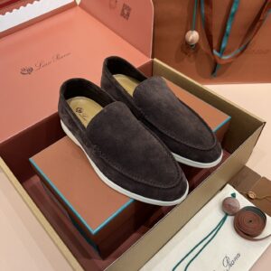 Loropiana Summer Walk Loafer