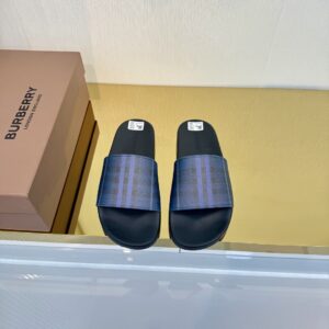 Burberry sandal