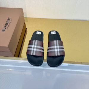 Burberry sandal