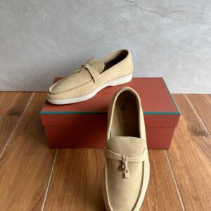 Loropiana Summer Charms Walk Loafer