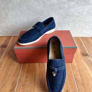 Loropiana Summer Charms Walk Loafer