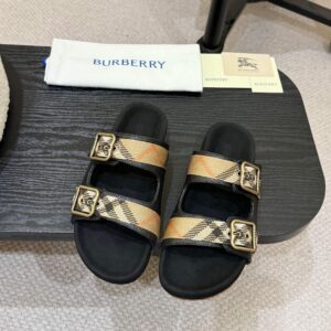 Burberry sandal