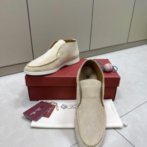 Loropiana Open Walk Loafer