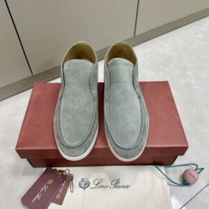 Loropiana Open Walk Loafer