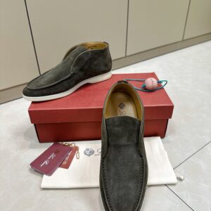 Loropiana Open Walk Loafer