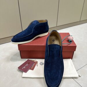 Loropiana Open Walk Loafer