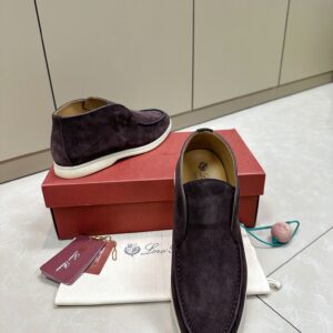 Loropiana Open Walk Loafer