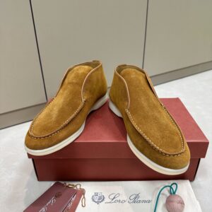 Loropiana Open Walk Loafer