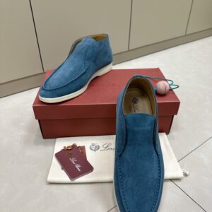 Loropiana Open Walk Loafer