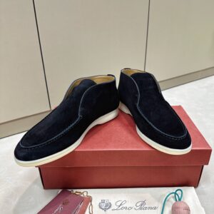Loropiana Open Walk Loafer