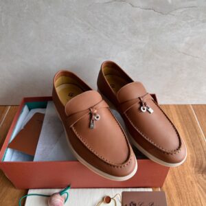 Loropiana Summer Charms Walk Loafer