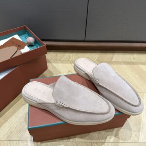 Loropiana Babouche Walk Sandal