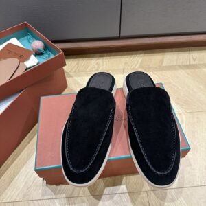 Loropiana Babouche Walk Sandal