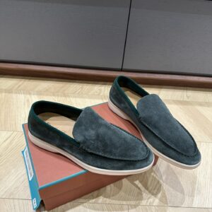 Loropiana Summer Walk Loafer