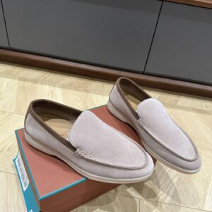 Loropiana Summer Walk Loafer