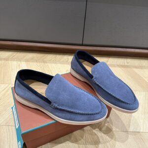 Loropiana Summer Walk Loafer