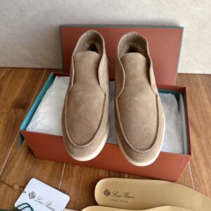 Loropiana Open Walk Loafer