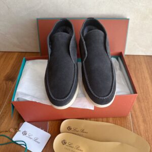 Loropiana Open Walk Loafer