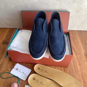 Loropiana Open Walk Loafer