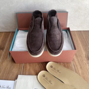 Loropiana Open Walk Loafer