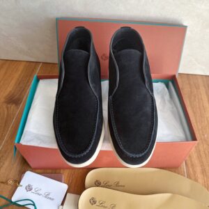 Loropiana Open Walk Loafer