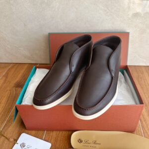 Loropiana Open Walk Loafer
