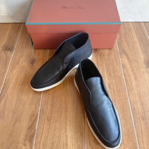 Loropiana Open Walk Loafer